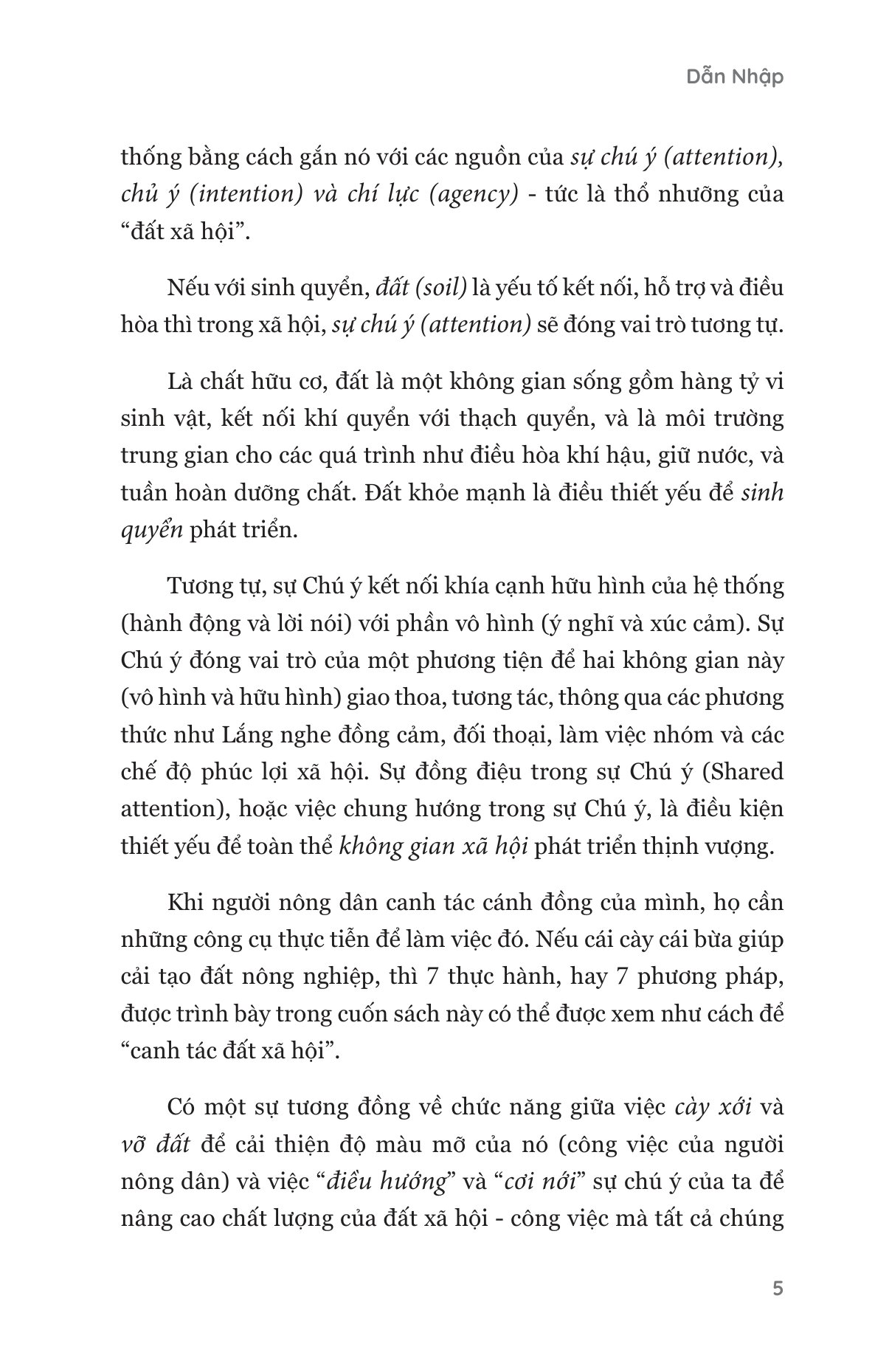 Presencing - Tỉnh Thức Hiện Tại và Kiến Tạo Tương Lai - Ảnh 12