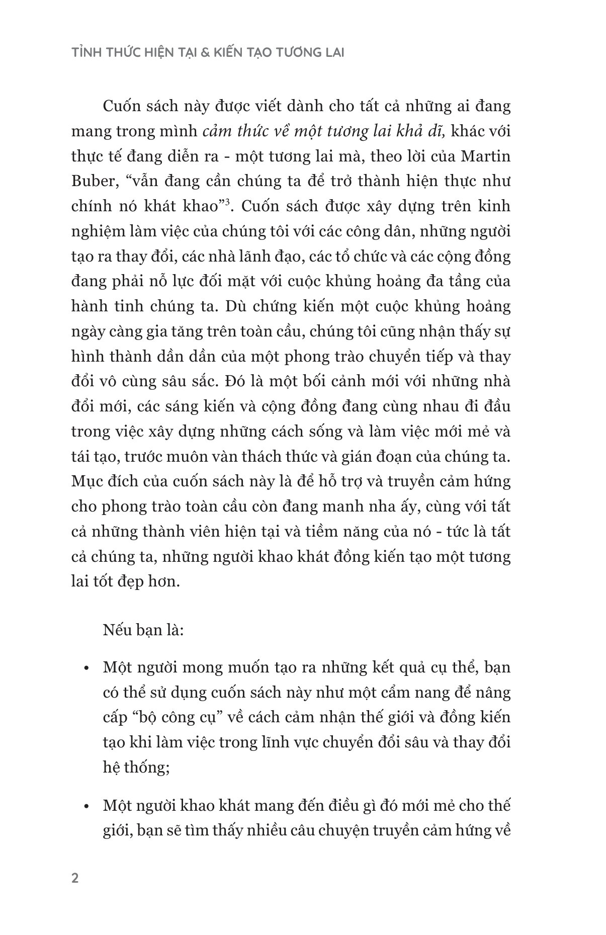 Presencing - Tỉnh Thức Hiện Tại và Kiến Tạo Tương Lai - Ảnh 9