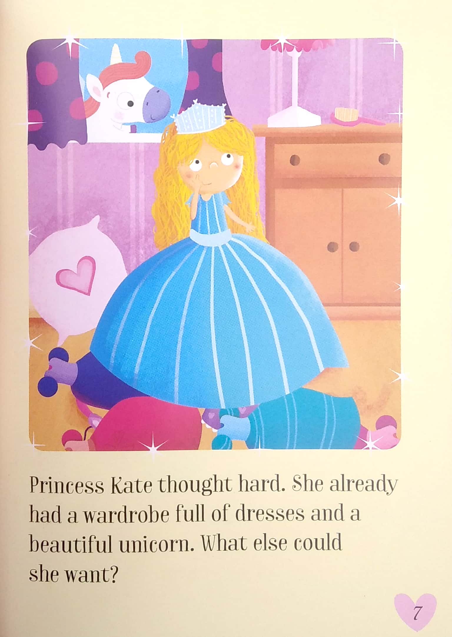 princess stories - Ảnh 5