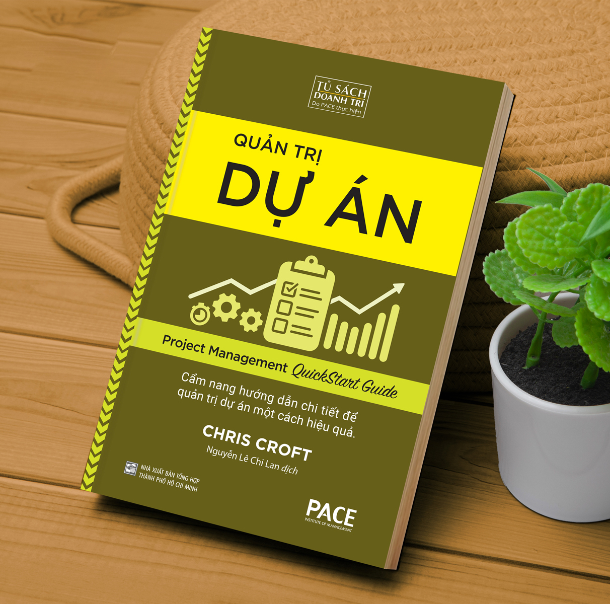 quản trị dự án - project management quickstart guide - Ảnh 3