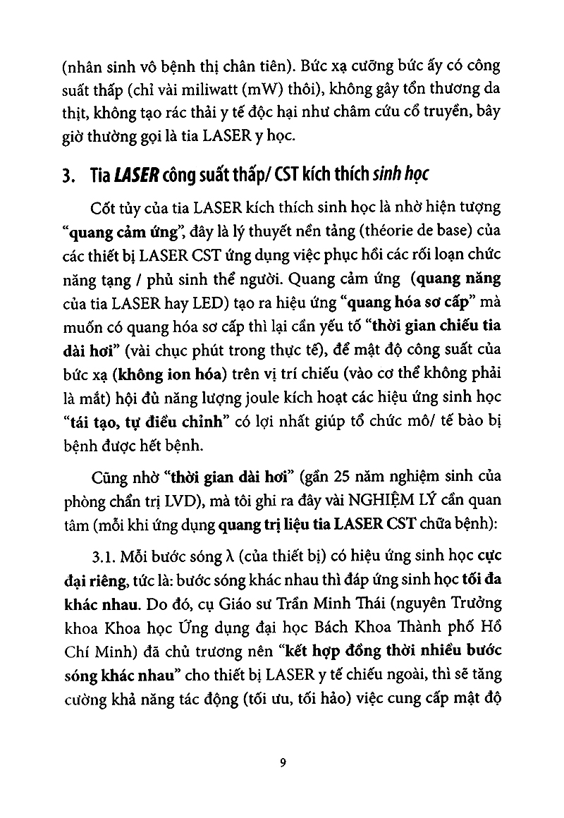 quang châm & nhu châm (nghiệm sinh lâm sàng) - Ảnh 6