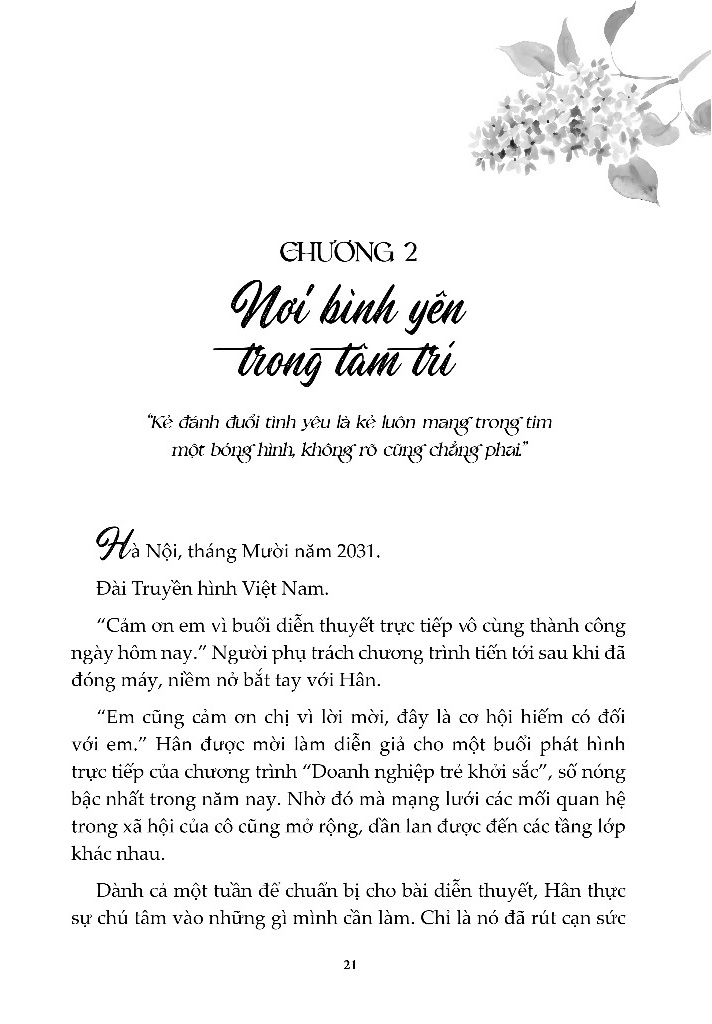 Quay Lại Tuổi 17 Để Cứu Rỗi Chính Mình - Ảnh 7