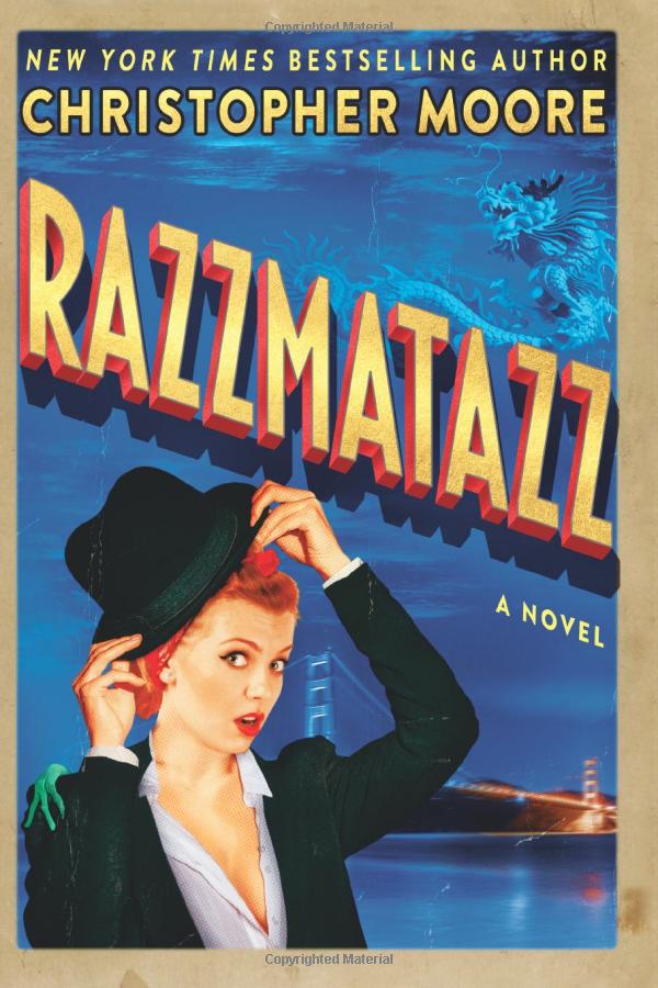 razzmatazz - Ảnh 2