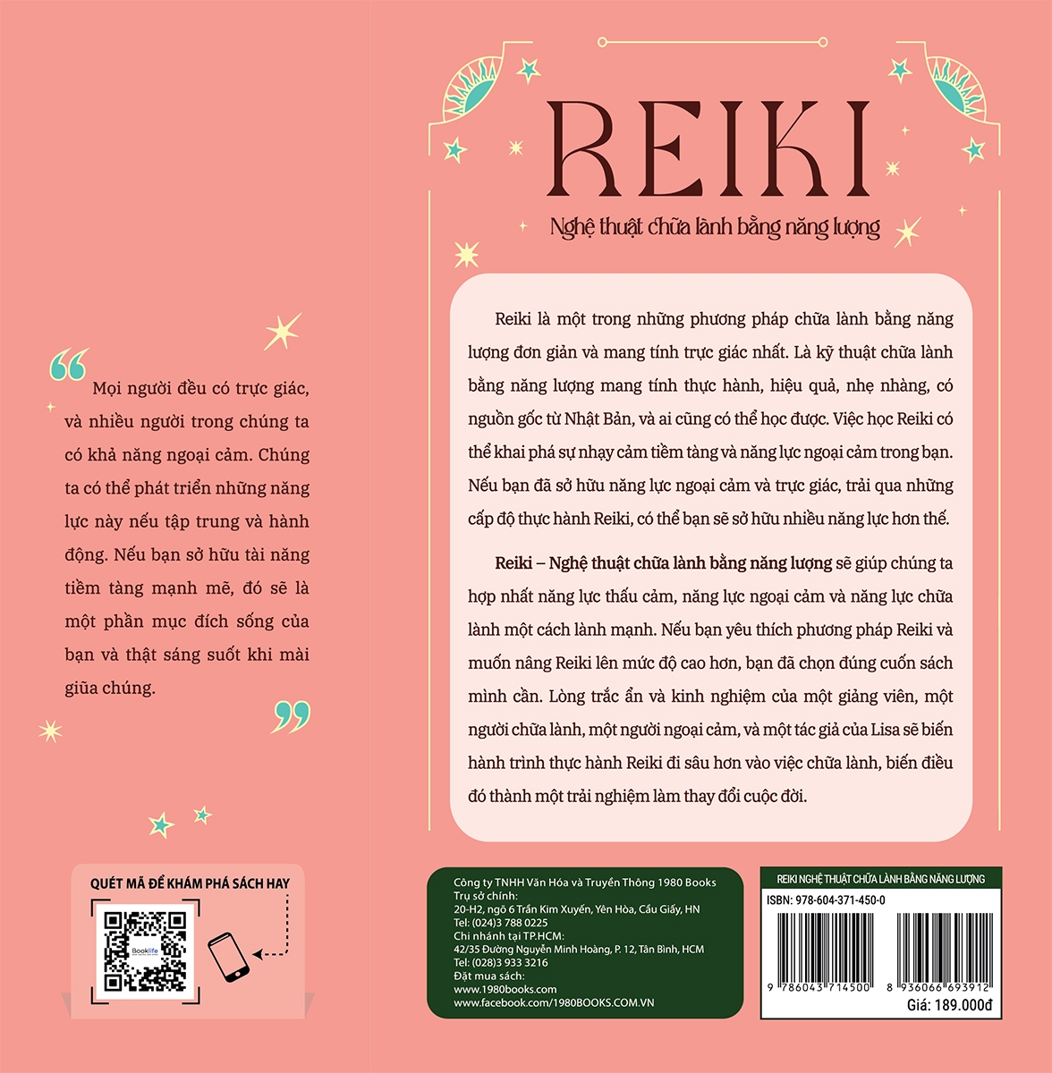 reiki - nghệ thuật chữa lành bằng năng lượng - Ảnh 8
