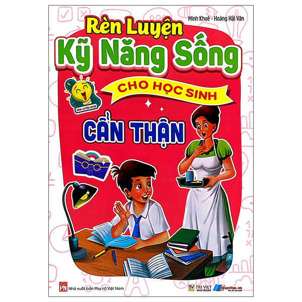 Rèn Luyện Kỹ Năng Sống Cho Học Sinh - Lễ Phép - Ảnh 16