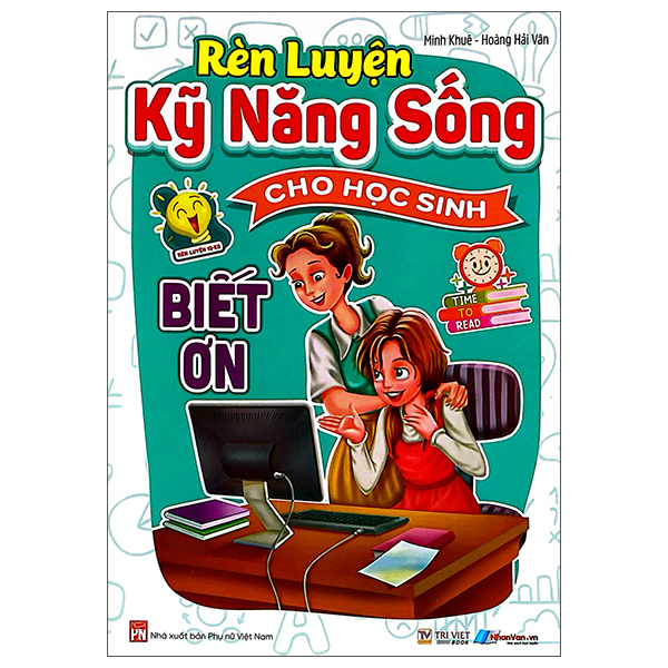 Rèn Luyện Kỹ Năng Sống Cho Học Sinh - Lễ Phép - Ảnh 9