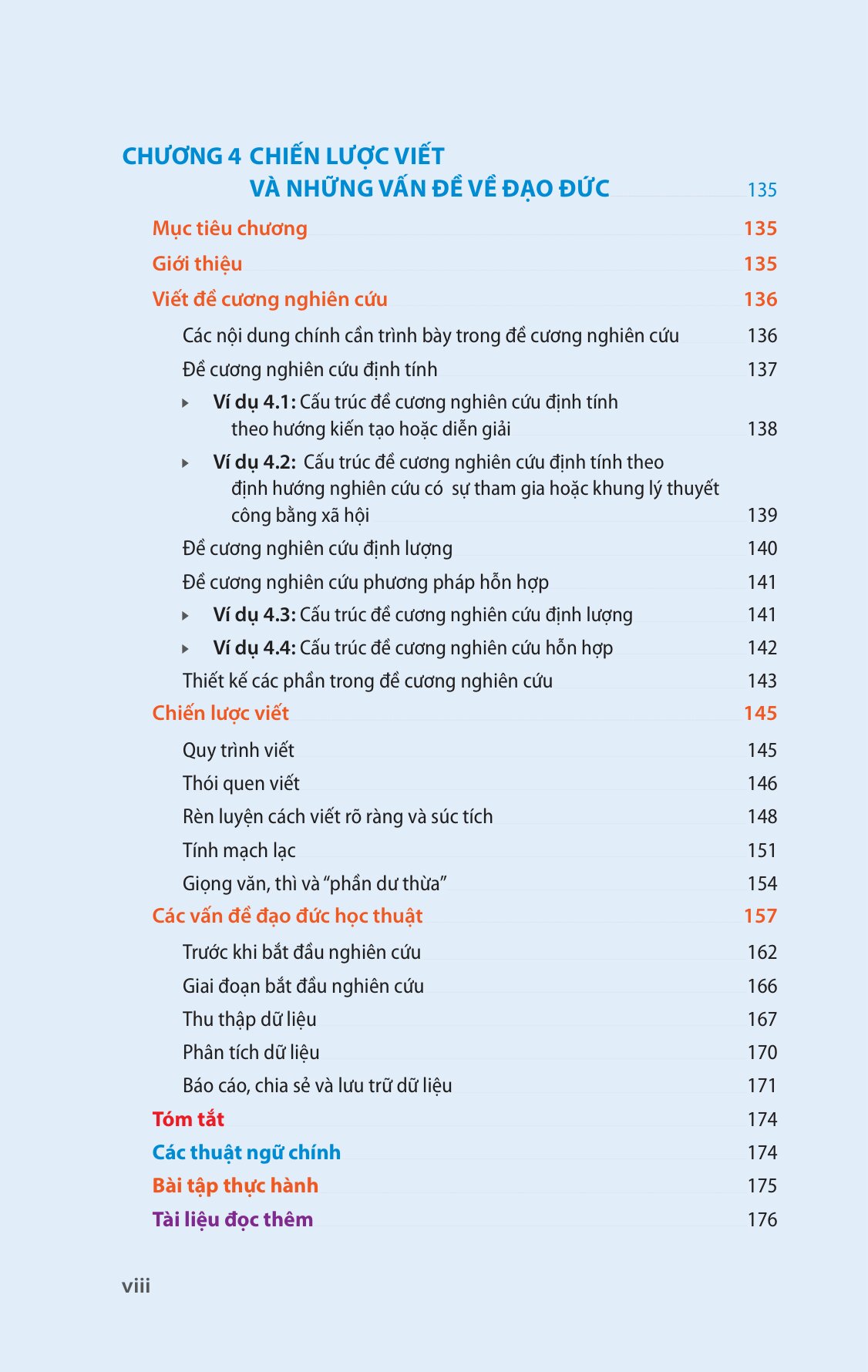 Research Design - Thiết Kế Nghiên Cứu - Bìa Cứng - Ảnh 10