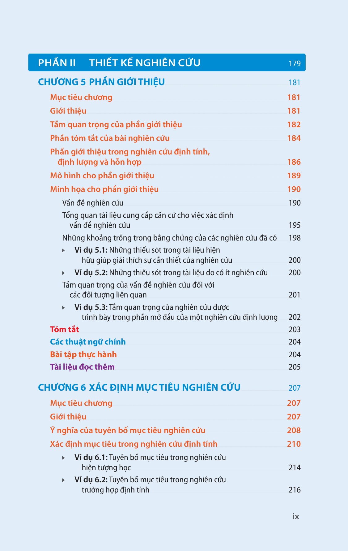 Research Design - Thiết Kế Nghiên Cứu - Bìa Cứng - Ảnh 11