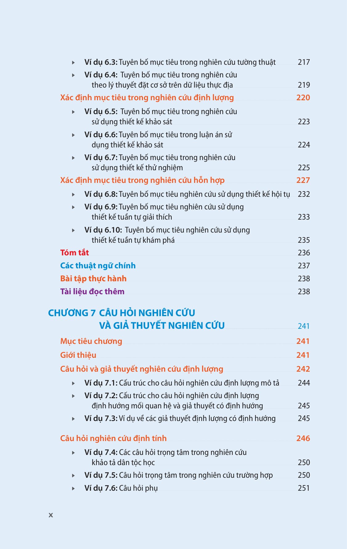 Research Design - Thiết Kế Nghiên Cứu - Bìa Cứng - Ảnh 12
