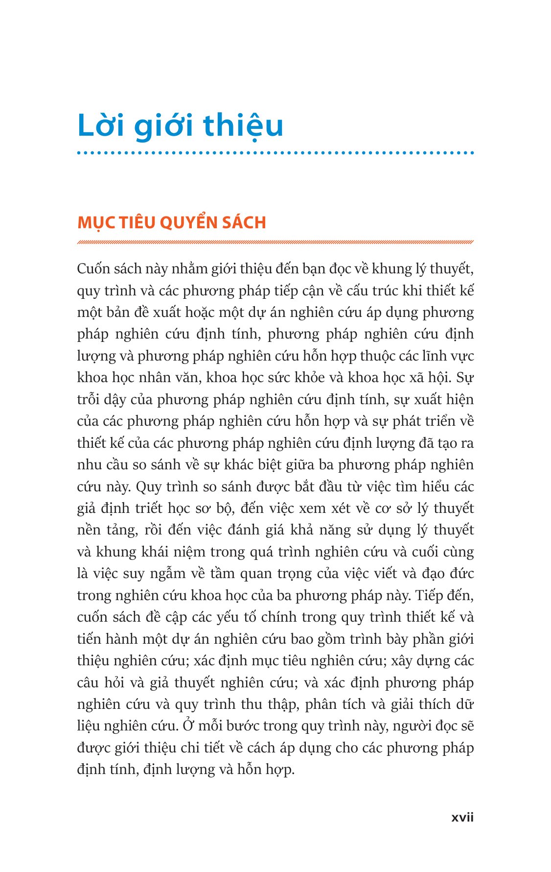 Research Design - Thiết Kế Nghiên Cứu - Bìa Cứng - Ảnh 14