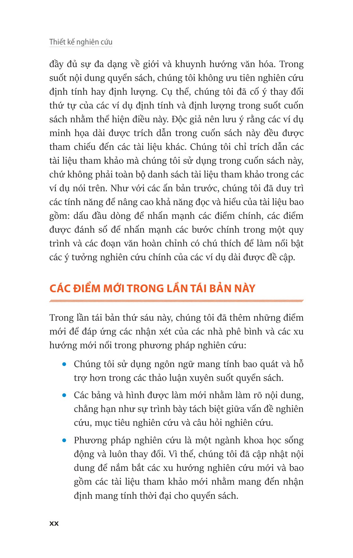 Research Design - Thiết Kế Nghiên Cứu - Bìa Cứng - Ảnh 17