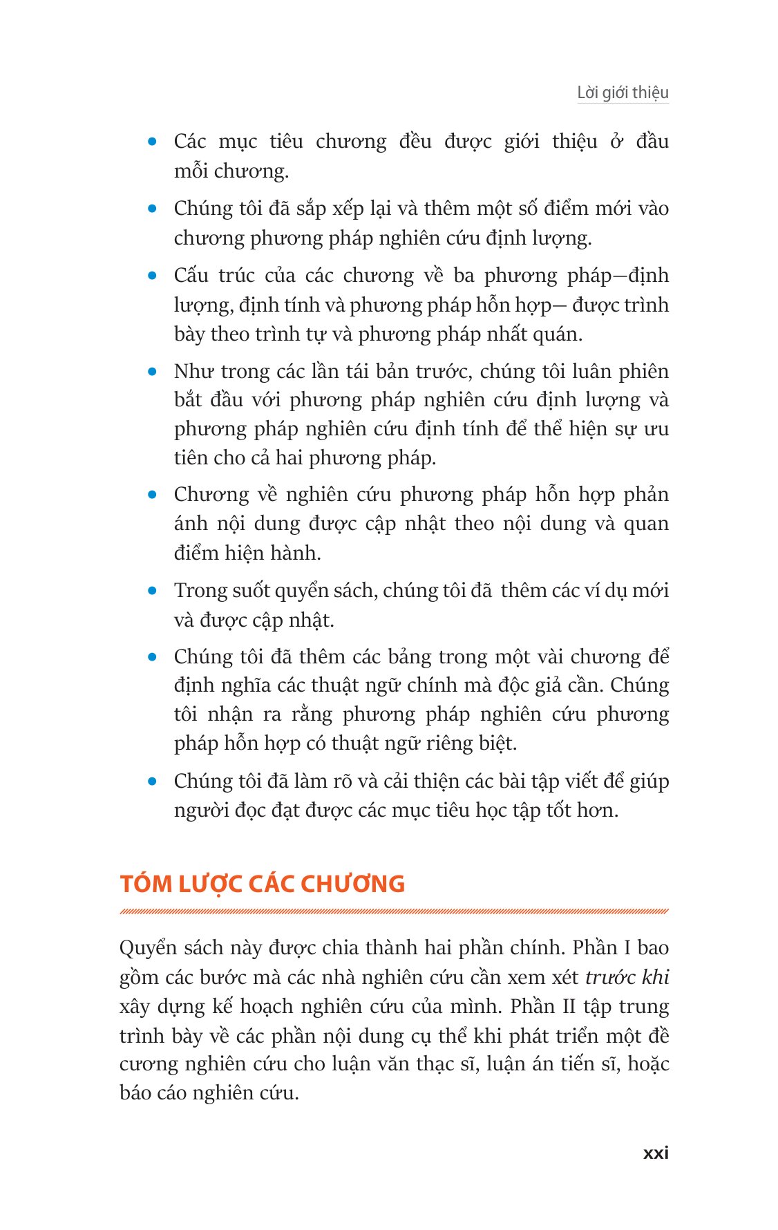 Research Design - Thiết Kế Nghiên Cứu - Bìa Cứng - Ảnh 18