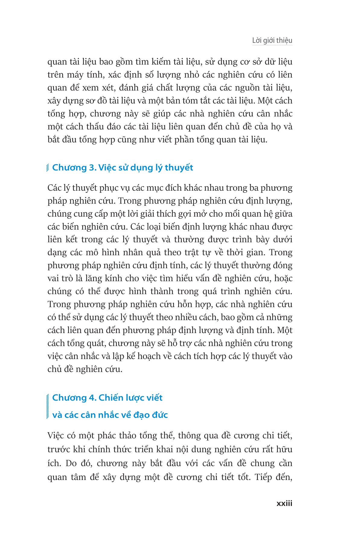 Research Design - Thiết Kế Nghiên Cứu - Bìa Cứng - Ảnh 20