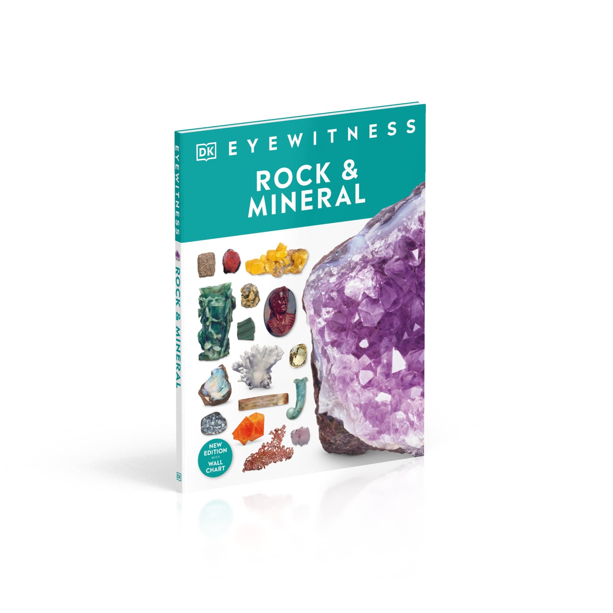 Rock And Mineral - Ảnh 6