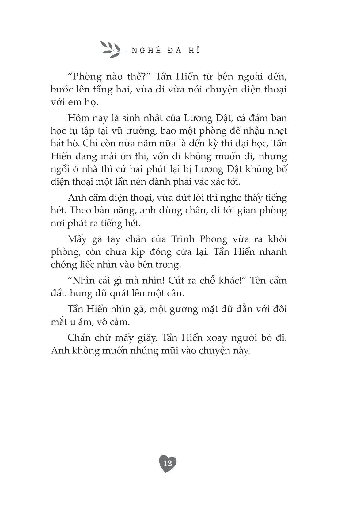 rung động chỉ vì em - Ảnh 10