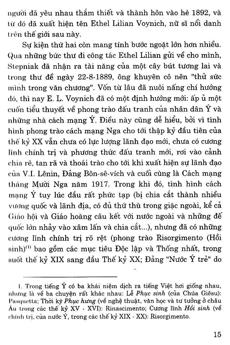ruồi trâu (tái bản 2018) - Ảnh 7