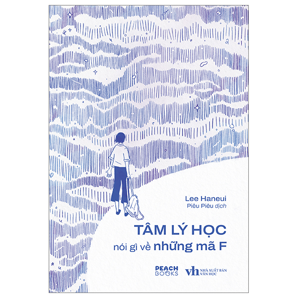 [Sách Đồng Giá 40K] Tâm Lý Học Nói Gì Về Những Mã F