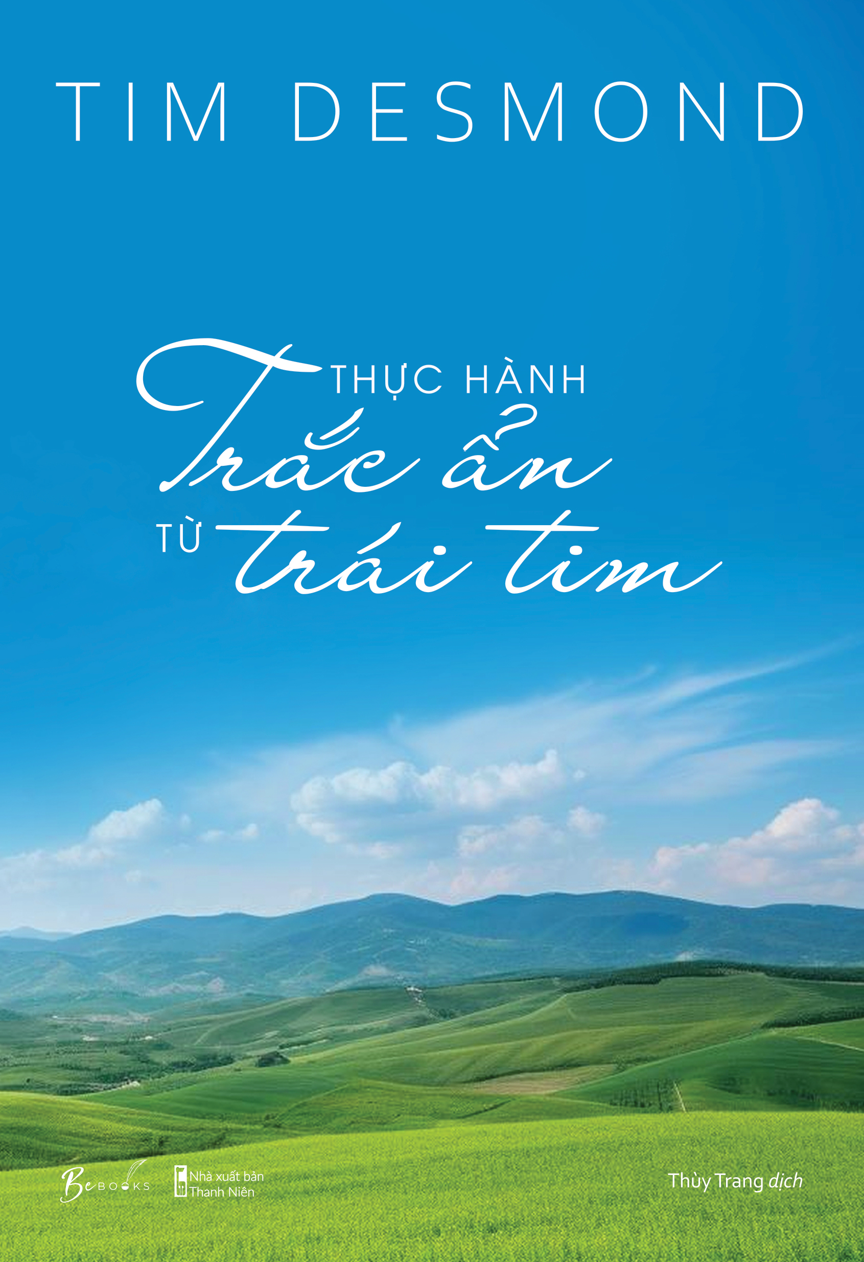 [Sách Đồng Giá 40K] Thực Hành Trắc Ẩn Từ Trái Tim - Ảnh 2