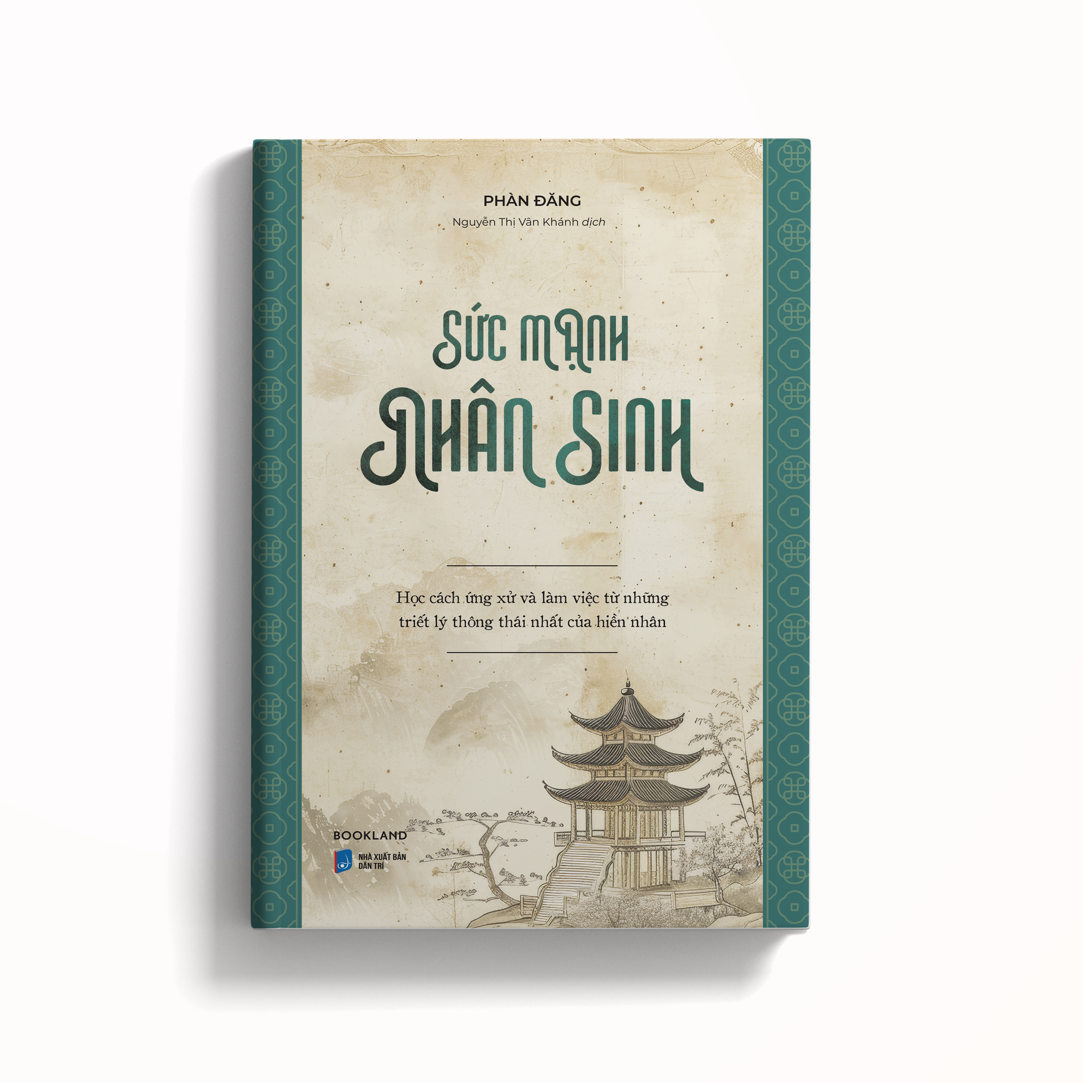 [Sách Đồng Giá 50K] Sức Mạnh Nhân Sinh - Ảnh 3