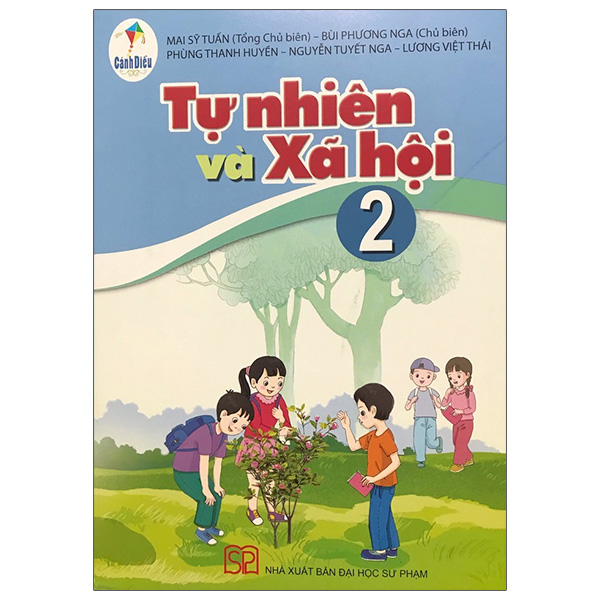 sách giáo khoa lớp 2 - cánh diều - chương trình chuẩn (bài học + bài tập) - Ảnh 13