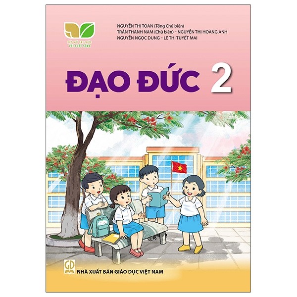 sách giáo khoa lớp 2 - kết nối - chương trình chuẩn (bài học + bài tập) - Ảnh 12