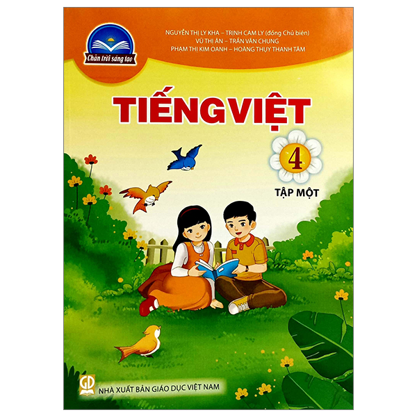 sách giáo khoa lớp 4 - chân trời sáng tạo - chương trình chuẩn (bài học + bài tập) - Ảnh 16