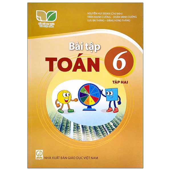 sách giáo khoa lớp 6 - kết nối- chương trình chuẩn (bài học + bài tập) - Ảnh 14