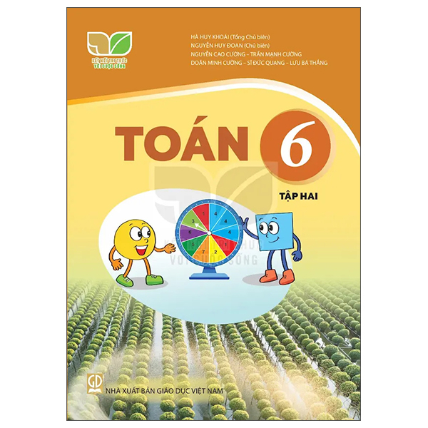 sách giáo khoa lớp 6 - kết nối- chương trình chuẩn (bài học + bài tập) - Ảnh 27