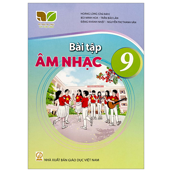 sách giáo khoa lớp 9 - kết nối - chương trình chuẩn (bài học + bài tập) - Ảnh 15
