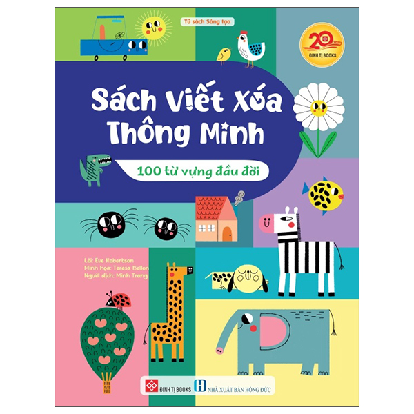 Sách Viết Xóa Thông Minh - Làm Quen Phép Cộng - Ảnh 15