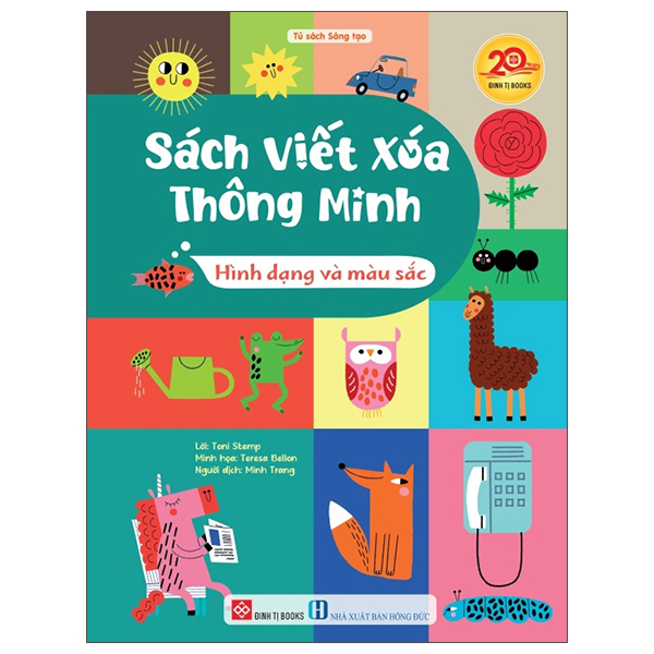 Sách Viết Xóa Thông Minh - Làm Quen Toán Số - Ảnh 16