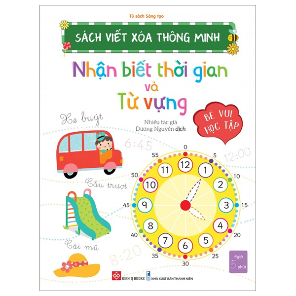 Sách Viết Xóa Thông Minh - Nông Trại Vui Vẻ - Ảnh 22