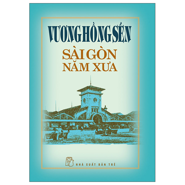 sài gòn năm xưa