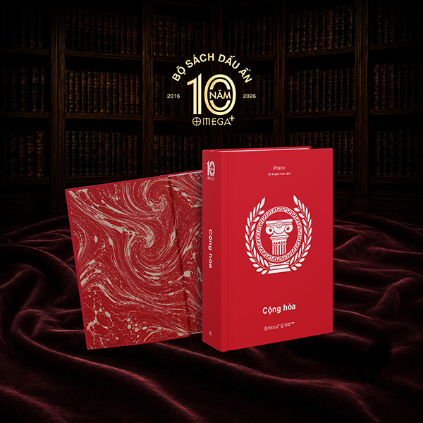 Sapiens - A Brief History Of Mankind - Lược Sử Loài Người - Ấn Phẩm Dấu Ấn 10 Năm Omega+ - Bìa Cứng - Ảnh 5