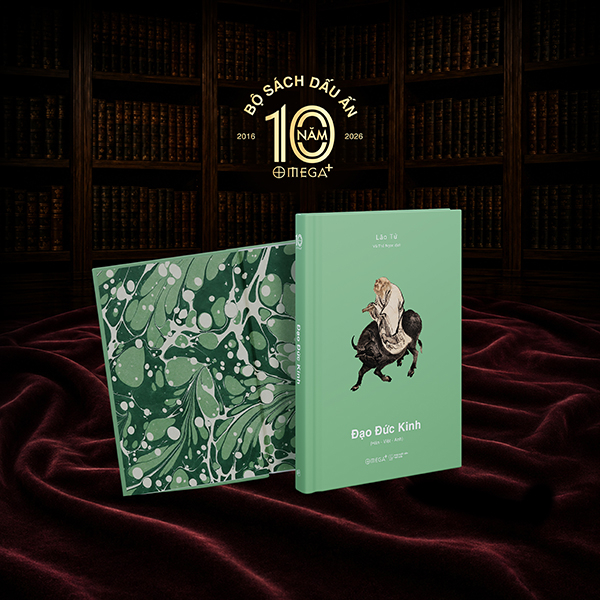 Sapiens - A Brief History Of Mankind - Lược Sử Loài Người - Ấn Phẩm Dấu Ấn 10 Năm Omega+ - Bìa Cứng - Ảnh 6