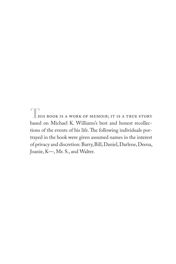scenes from my life: a memoir - Ảnh 6