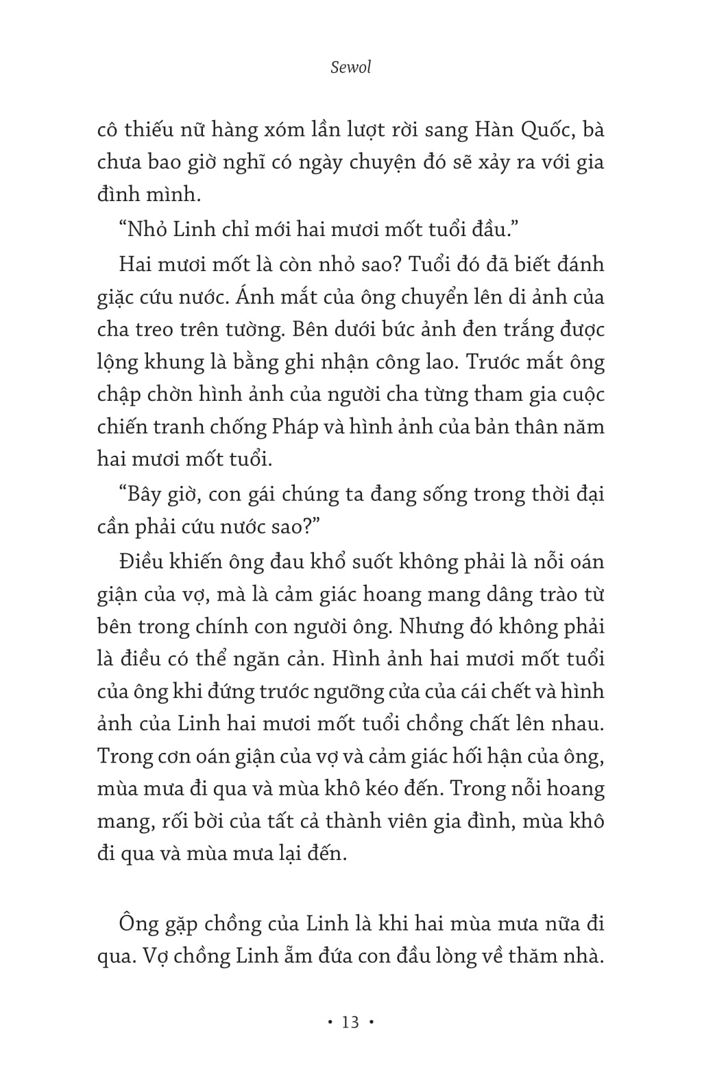 sewol - Ảnh 11