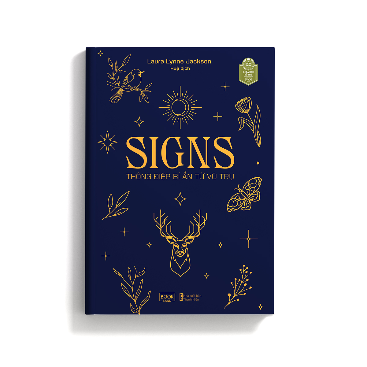 signs thông điệp bí ẩn từ vũ trụ - Ảnh 4