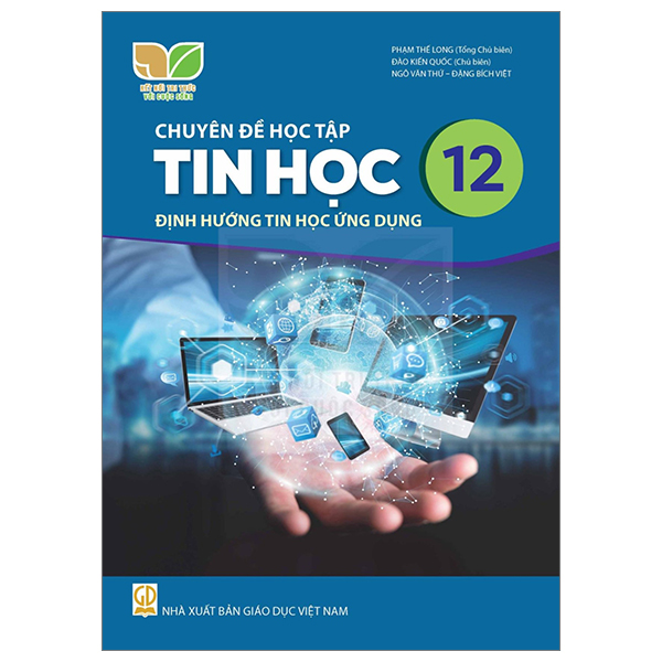 Sinh Học 12 (Kết Nối) (Chuẩn)' - Ảnh 23