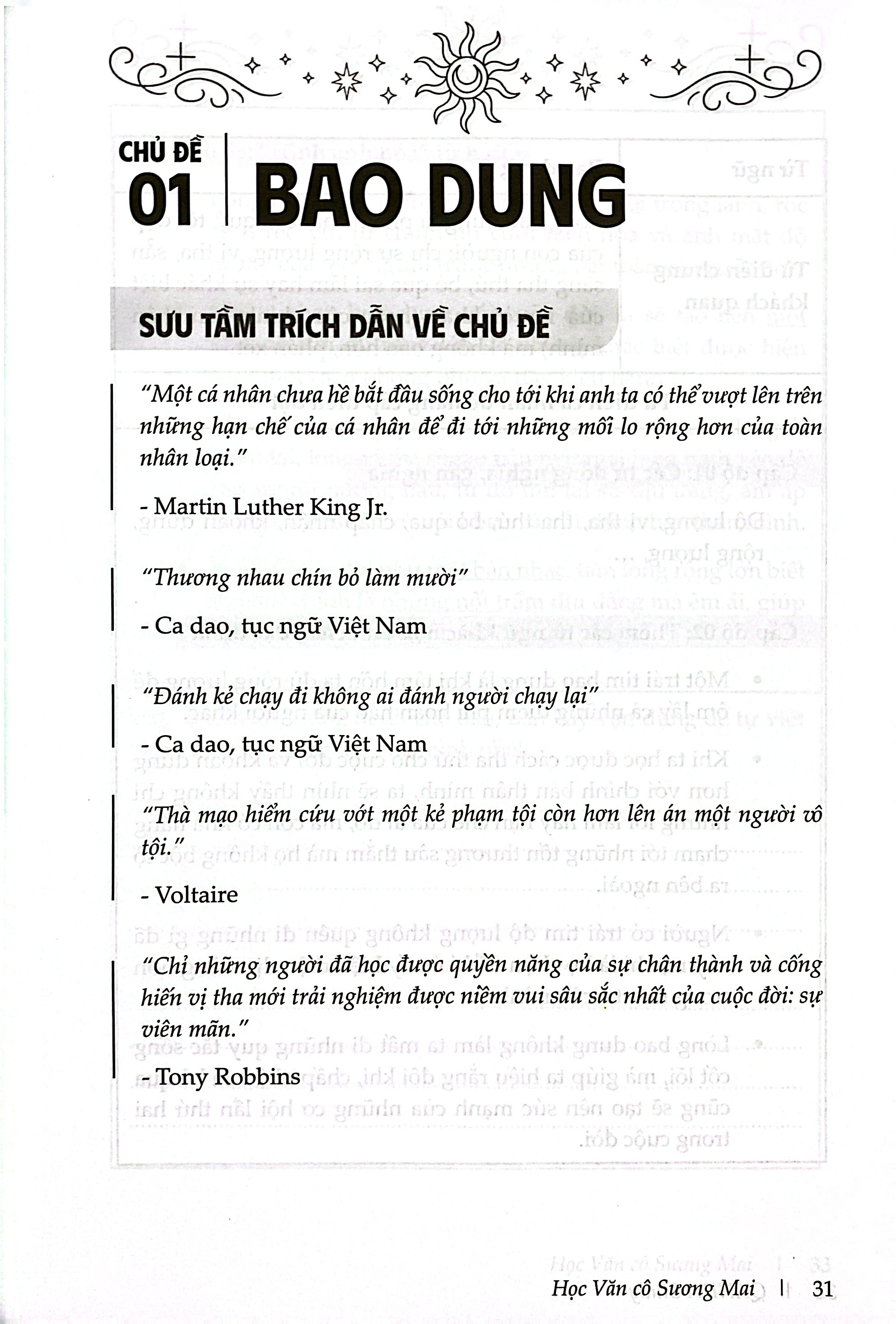 Sổ Tay Nâng Cấp Diễn Đạt - Từ Viết Đúng Tới Viết Hay - Tập 2 - Ảnh 5