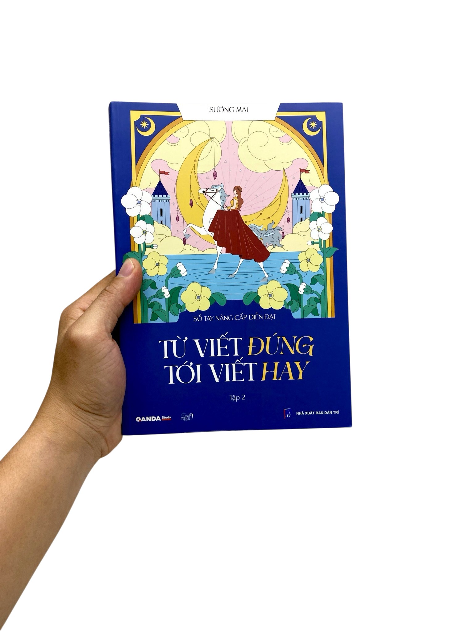 Sổ Tay Nâng Cấp Diễn Đạt - Từ Viết Đúng Tới Viết Hay - Tập 2 - Ảnh 7