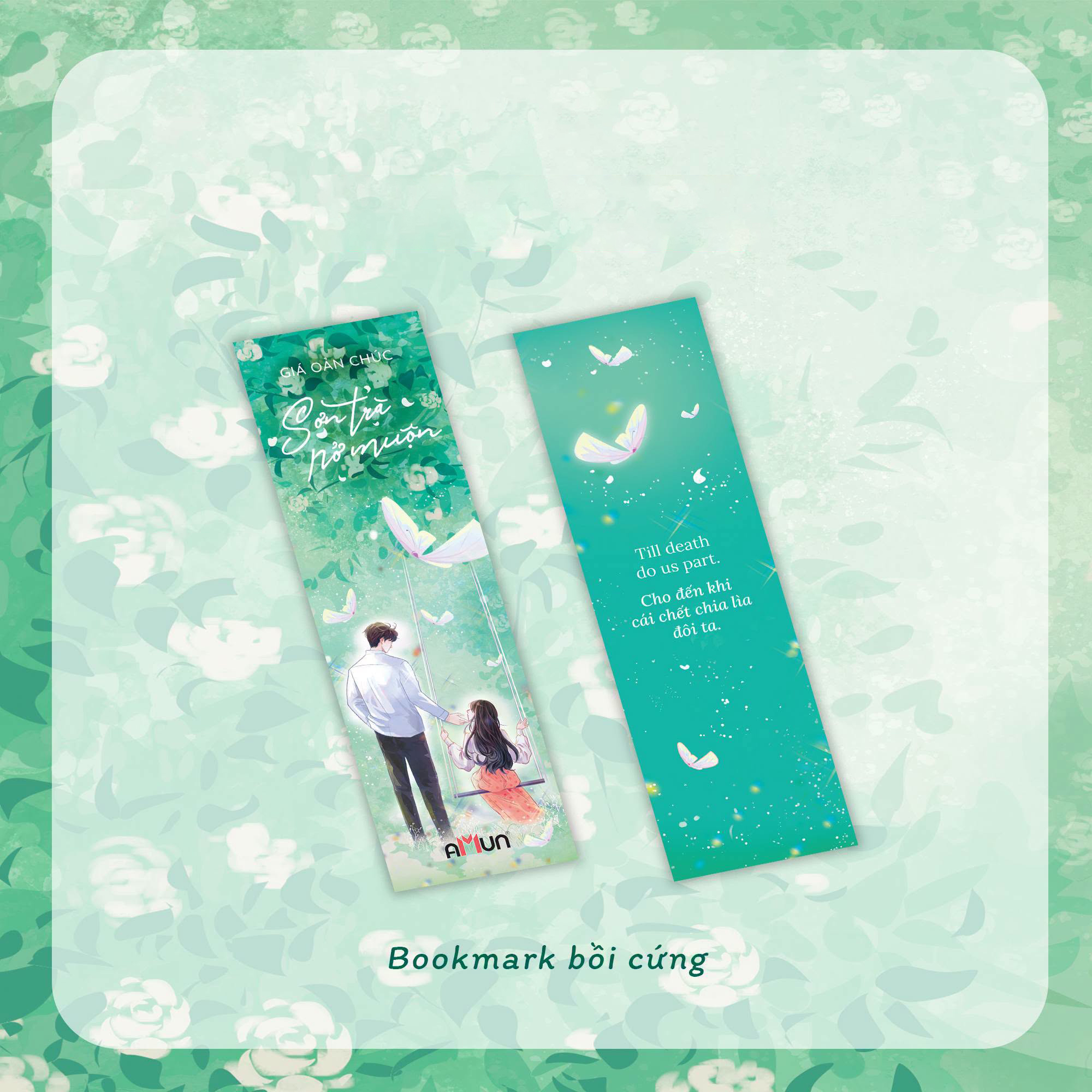 Sơn Trà Nở Muộn (Tái Bản 2026) - Bản Đặc Biệt - Bìa Cứng - Tặng Kèm 1 Bookmark + 3 Postcard + 1 Móc Khóa - Ảnh 4