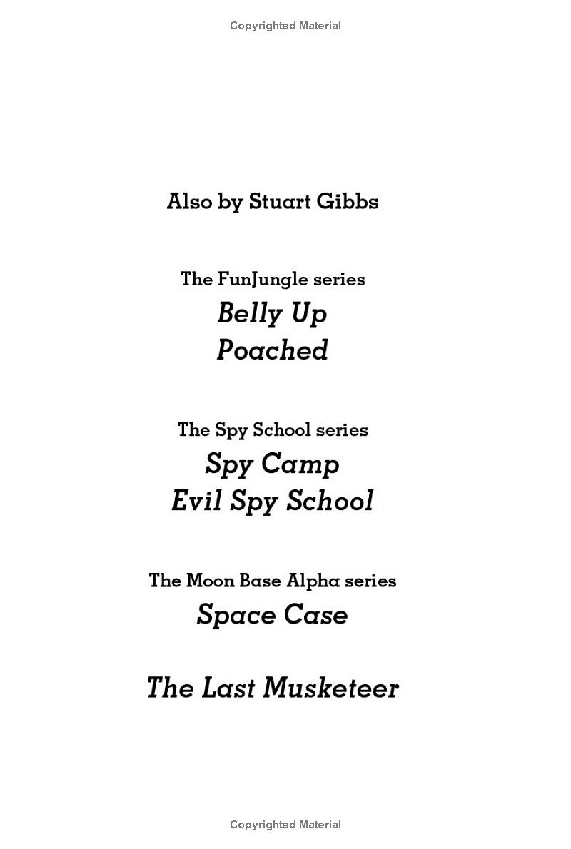spy school - Ảnh 5