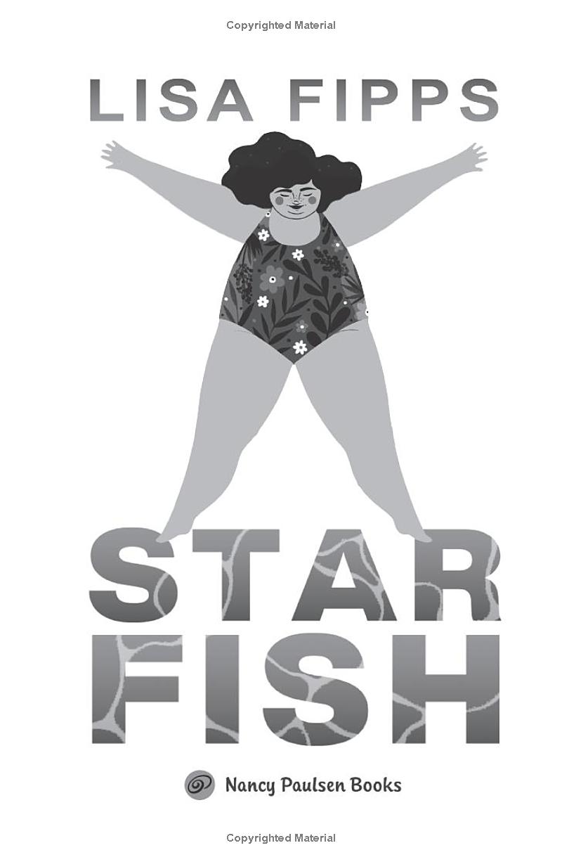 starfish - Ảnh 3
