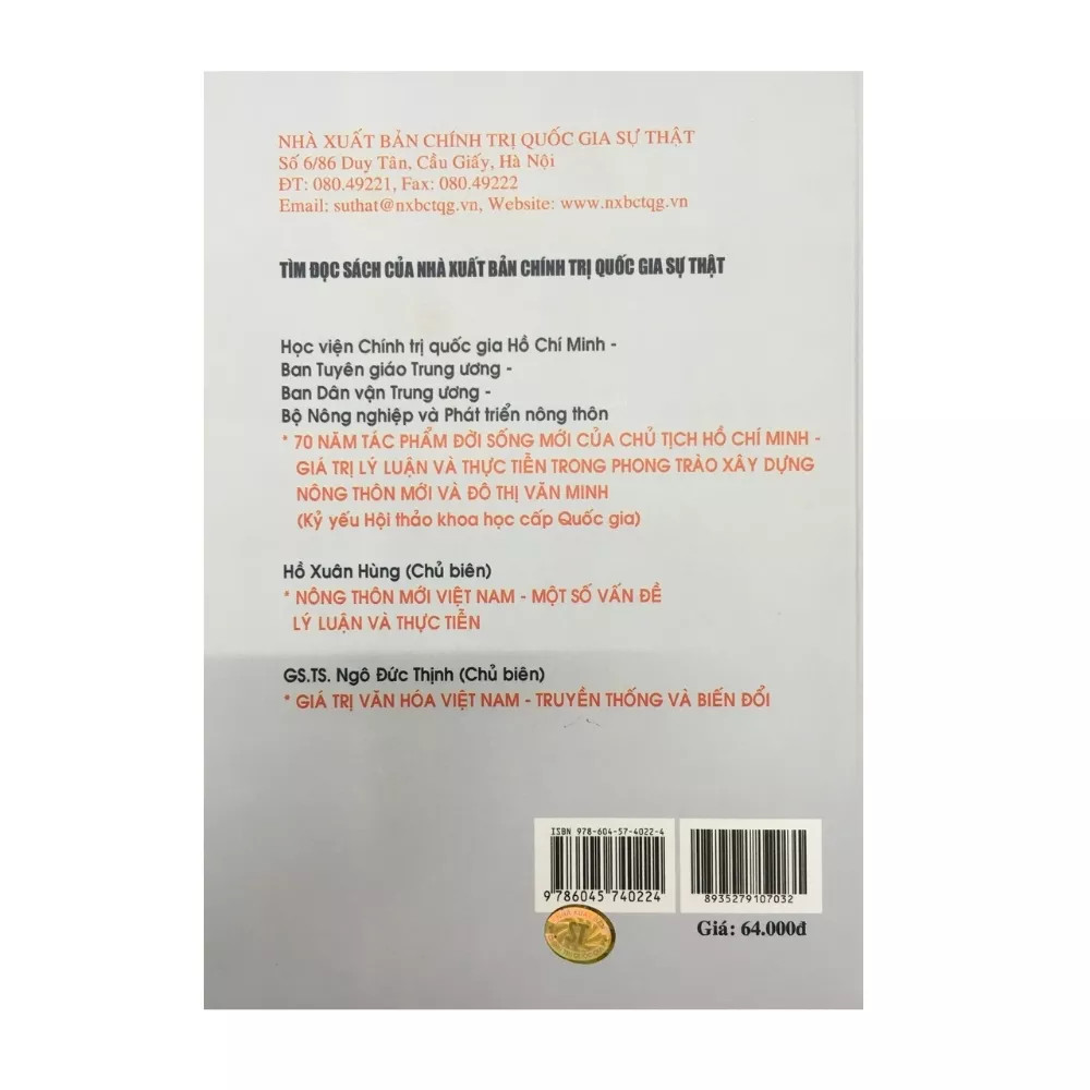 sự thay đổi thói quen của người dân vùng đồng bằng bắc bộ - Ảnh 6