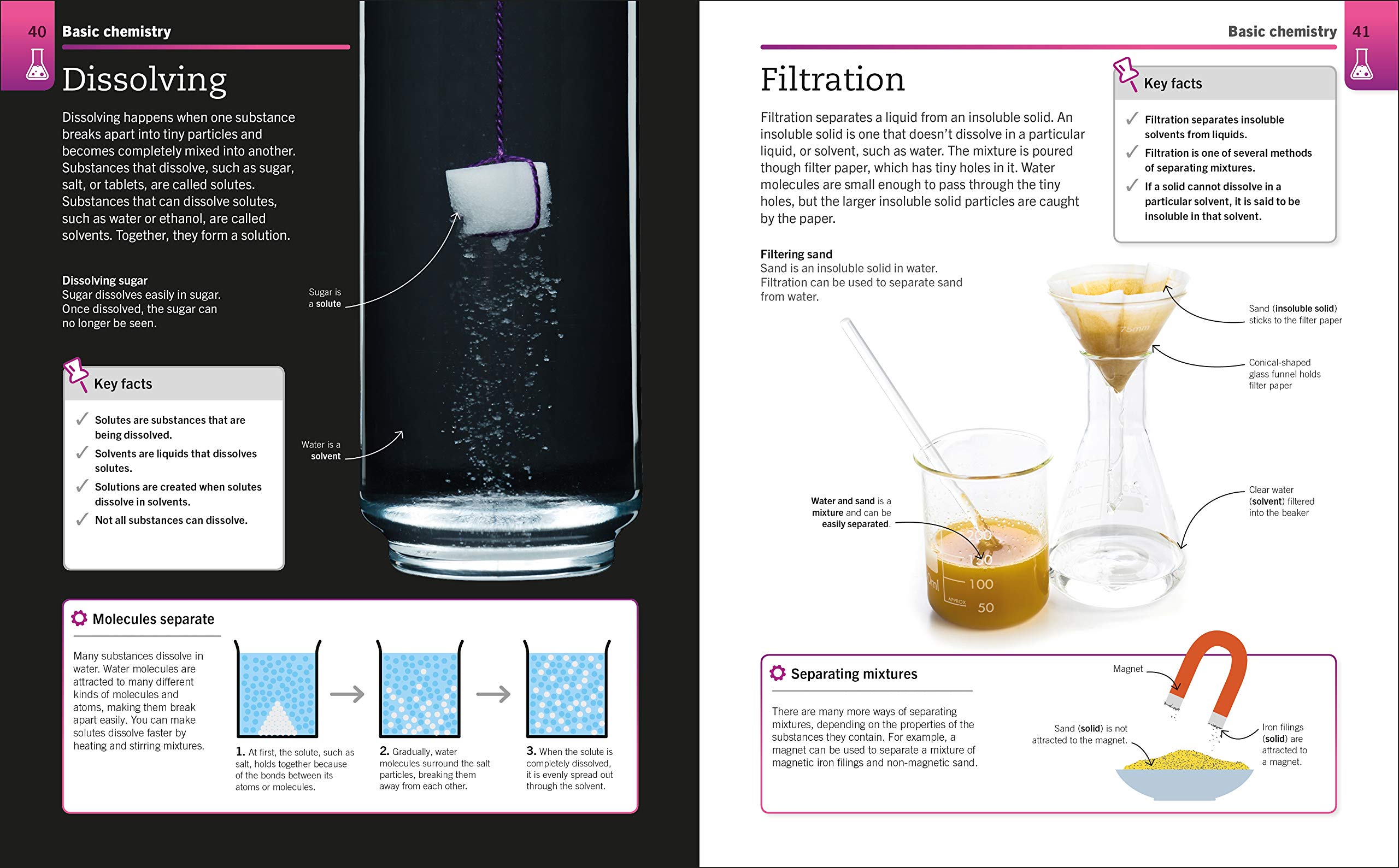 super simple chemistry: the ultimate bitesize study guide - Ảnh 5