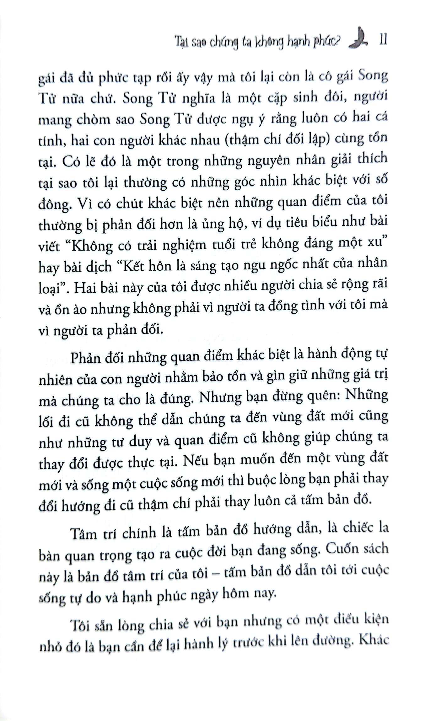 tại sao chúng ta không hạnh phúc? - Ảnh 8