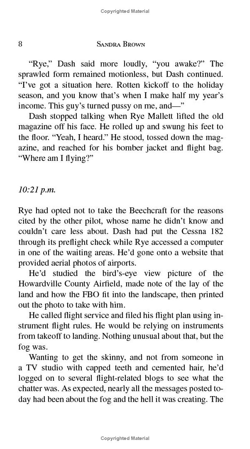 Tailspin - Ảnh 10