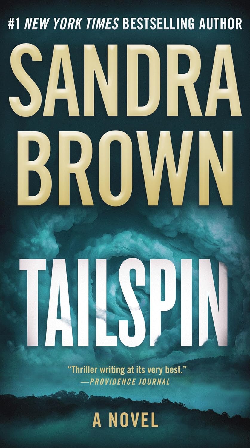 Tailspin - Ảnh 2