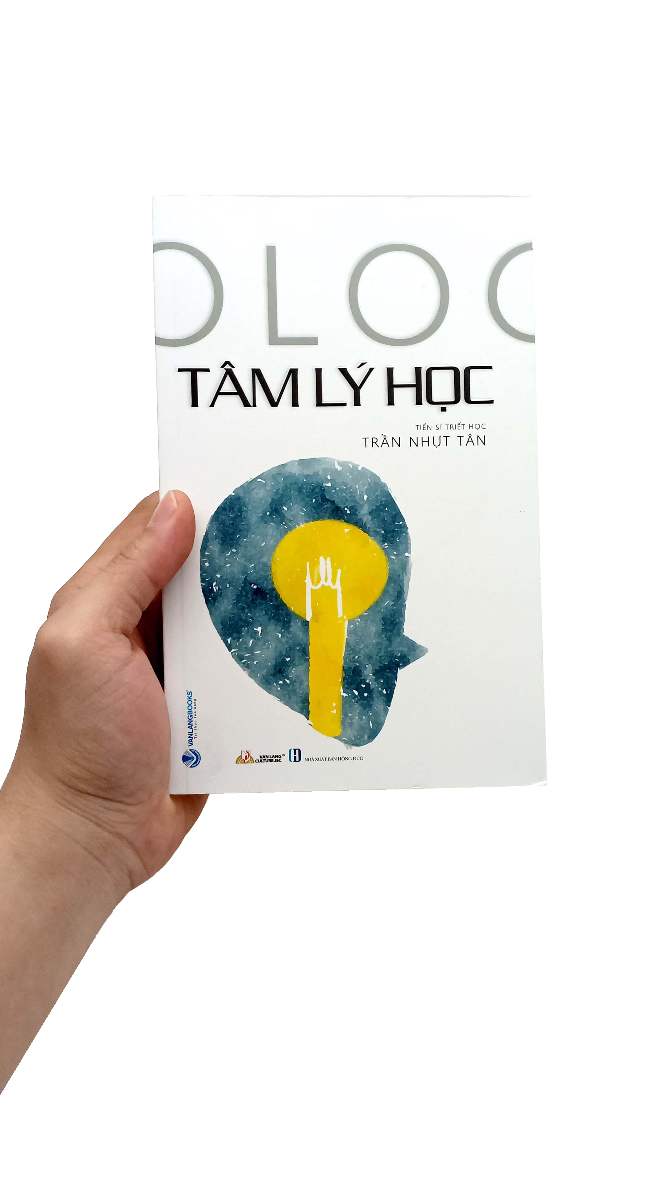tâm lý học (tái bản 2019) - Ảnh 7